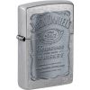 Zippo Jack Daniel's® 48284