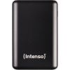 POWER BANK USB 10000MAH/ANTHRACITE A10000 INTENSO
