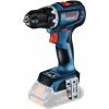 Akumulatora urbis Bosch GSR 18V-90 C, SOLO, 0-630 / 0-2.100 min.-1