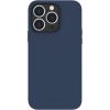 Evelatus  
       Apple  
       iPhone 14 Pro Genuine Leather case with MagSafe 
     Blue