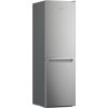 Whirlpool W7X 83A OX 1 fridge-freezer Freestanding 335 L D Stainless steel