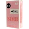 Mexx Whenever Wherever EDT 30 ml
