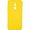 Evelatus  
       Xiaomi  
       Redmi 8 Soft Touch Silicone 
     Yellow