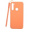 Evelatus  
       Xiaomi  
       Xiaomi Redmi Note 8 / Redmi Note 8 2021 Soft Touch Silicone Case with Strap 
     Pink