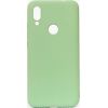 Evelatus  
       Xiaomi  
       Redmi 7 Soft Silicone 
     Mint