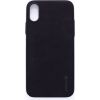 Evelatus  
       Apple  
       iPhone X Velvet 
     Black