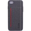 Evelatus  
       Apple  
       iPhone 7/8/SE2020/SE2022 6127 
     Black