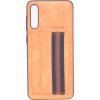 Evelatus  
       Samsung  
       A50 Cubit 
     Brown