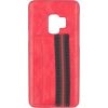 Evelatus  
       Samsung  
       S9 Cubit 
     Red