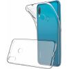 Evelatus  
       Huawei  
       Y6 2019 Silicone Case 
     Transparent