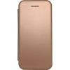 Evelatus  
       Samsung  
       Galaxy S8 Book Case 
     Rose Gold