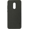 Evelatus  
       Huawei  
       P20 TPU case 2 with metal plate (possible to use with magnet car holder) 
     Black