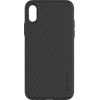 Evelatus  
       Samsung  
       Galaxy S9 Plus TPU case 2 with metal plate ( possible to use with magnet car holder) 
     Red