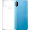 Evelatus  
       Xiaomi  
       Redmi S2 Silicone Case 
     Transparent