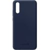 Evelatus  
       Huawei  
       P20 Silicone Case 
     Midnight Blue