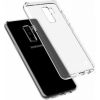 Evelatus  
       Samsung  
       S9 Plus Silicone Case 
     Transparent