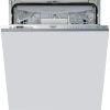 Built-in dishwasher Hotpoint-Ariston HI5030WEF