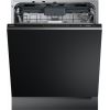 Built in dishwasher Teka DFI76950