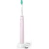 Philips Sonic Electric Toothbrush HX3651/11 Sonicare Rechargeable, For adults, Number of brush heads included 1, Sugar Rose, Number of teeth brushing modes 1, Sonic technology