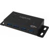 Logilink USB 3.0 Hub UA0149