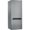 Polar POB 601E S fridge-freezer