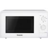 Panasonic NN-E20JWMEPG microwave Countertop Solo microwave 20 L 800 W White