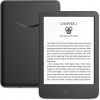 Amazon Kindle 2022 11th Gen WiFi 16GB, black Elektroniskās grāmatas