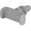 Vivanco car phone holder Simply, gray (62378)