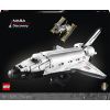 (Ir Veikalā) LEGO NASA Space Shuttle Discovery kosmosa kuģis 10283