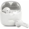 Austiņas JBL Tune FleX White