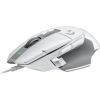 Logitech G502 X white / 910-006146