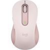 Logitech Signature M650 M Mouse Rose / 910-006254