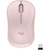Logitech Wireless Mouse M650 L rose (910-006237) / 910-006237