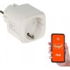 SMART HOME WIFI SMART SOCKET/ATLO-P1-TUYA GENWAY