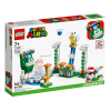 Lego SUPER MARIO Big Spike mākoņu izaicinājuma paplašinājuma maršruts 71409