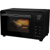 Electric digital oven Sencor SEO3250BK