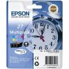 Epson T2715 / C13T27154010 (cyan, magenta, yellow)