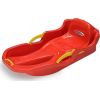 Jamara Bob Comfort plastmasas ragavas sarkanas