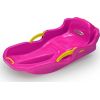 Jamara Bob Comfort plastmasas ragavas rozā