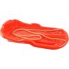 Technok plastmasas ragavas ar virvi Red 6481