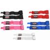 Boksa pārsēji Masters boxing bandage wraps &#8211; BBE-4 1304-02 - niebieski