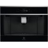 Electrolux EBC85X Iebūvējamais kafijas automāts