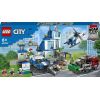 LEGO City Policijas iecirknis 60316