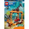 LEGO City Haizivs uzbrukuma triku izaicinājums 60342