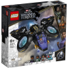 LEGO Marvel Shuri Saulesputns 76211