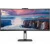 AOC CU34V5CW 34" UWQHD VA CURVED HAS WEBCAM DP/HDMI/USB-C PD 65W