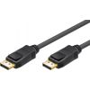 Goobay GB DISPLAYPORT V1.2 CABLE 1M