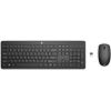 HP 235 Wireless Mouse and Keyboard Combo