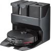 Xiaomi Roborock S7 MaxV Ultra robot vacuum Black Putekļu sūcēji - Roboti