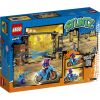 Lego City Asmeņu triku izaicinājums 60340